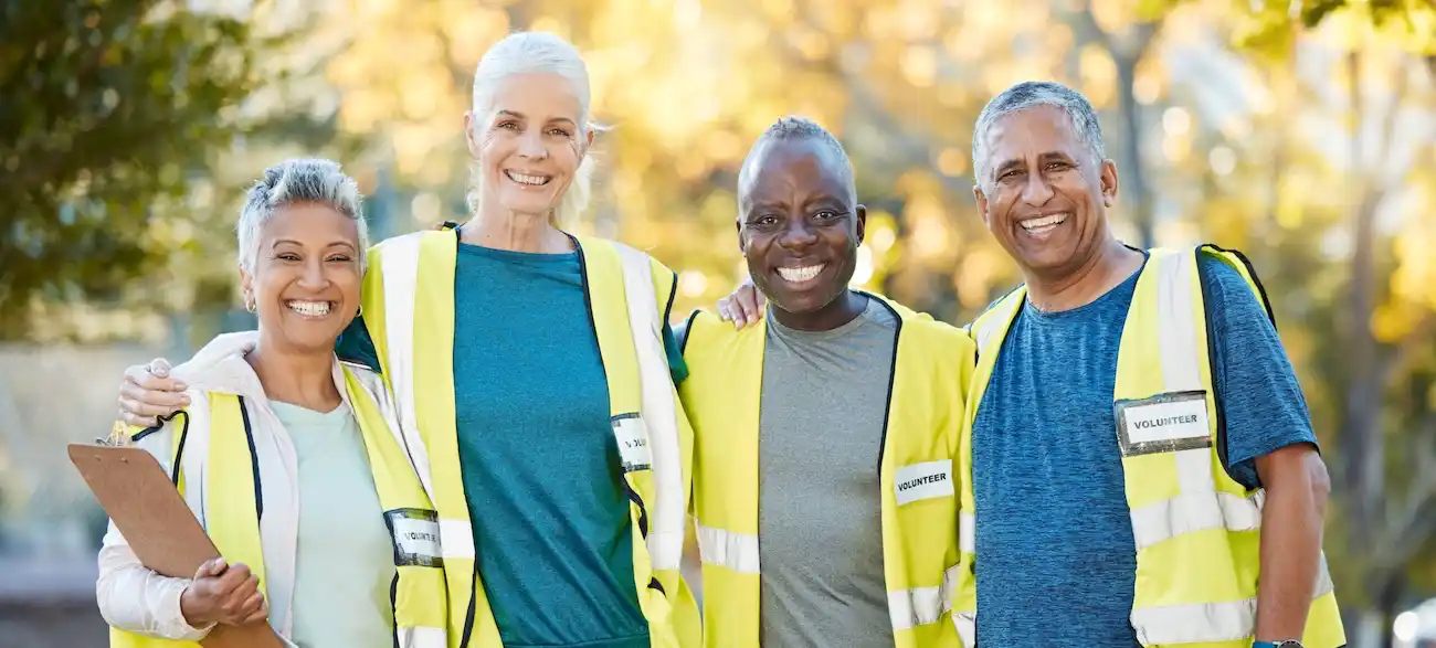 18 Simple Volunteer Appreciation Tips