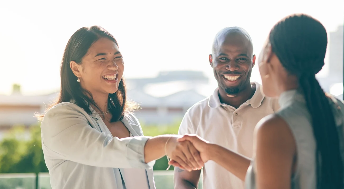 3 Qualities of Outstanding Church Volunteers