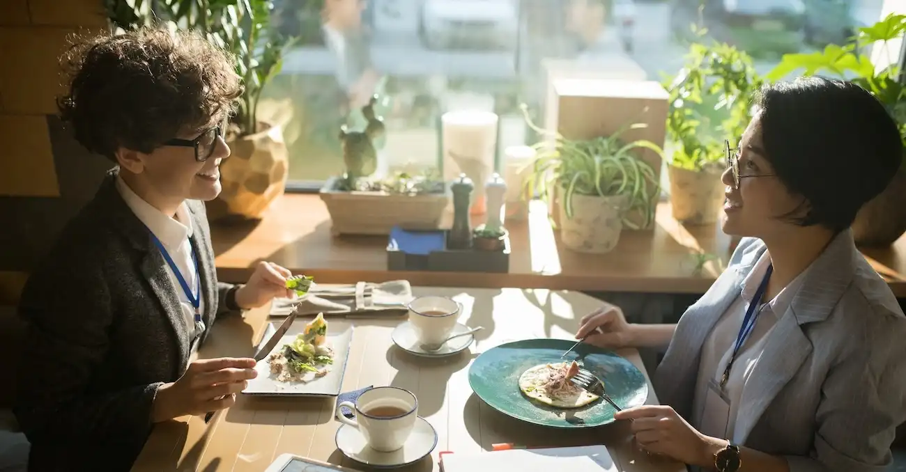 3 Things to Look for When Reviewing Advancement Office Resumes