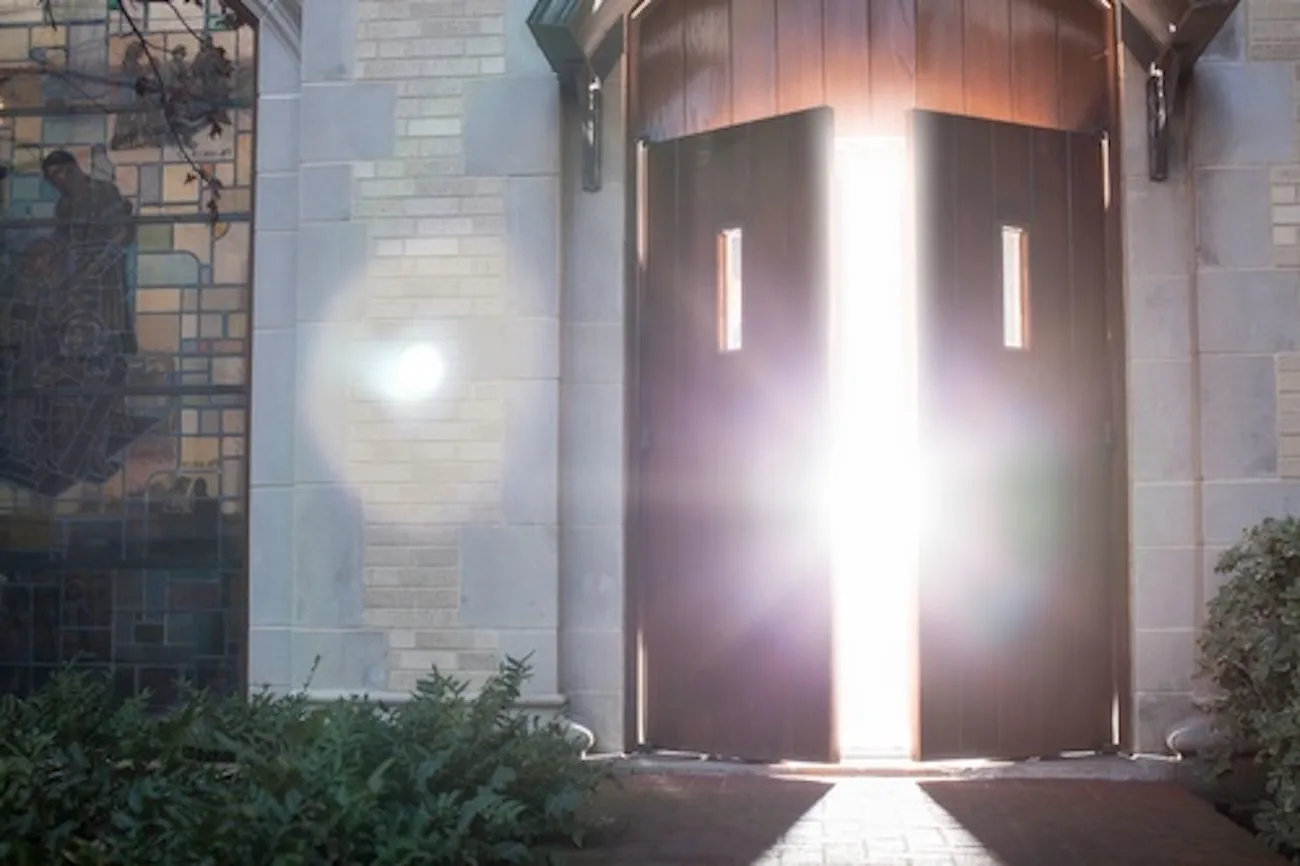 5 Questions That Will Define Your Church’s Identity