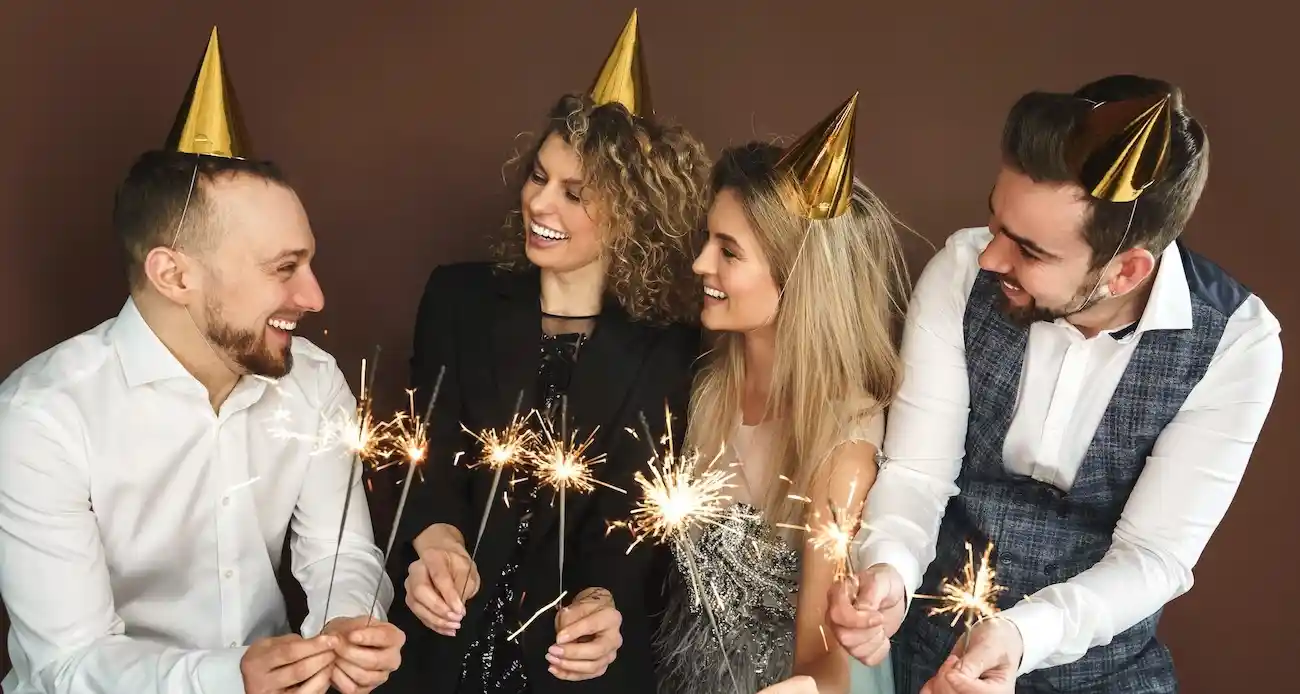 5 Resolutions for Church Leaders to Make This Year