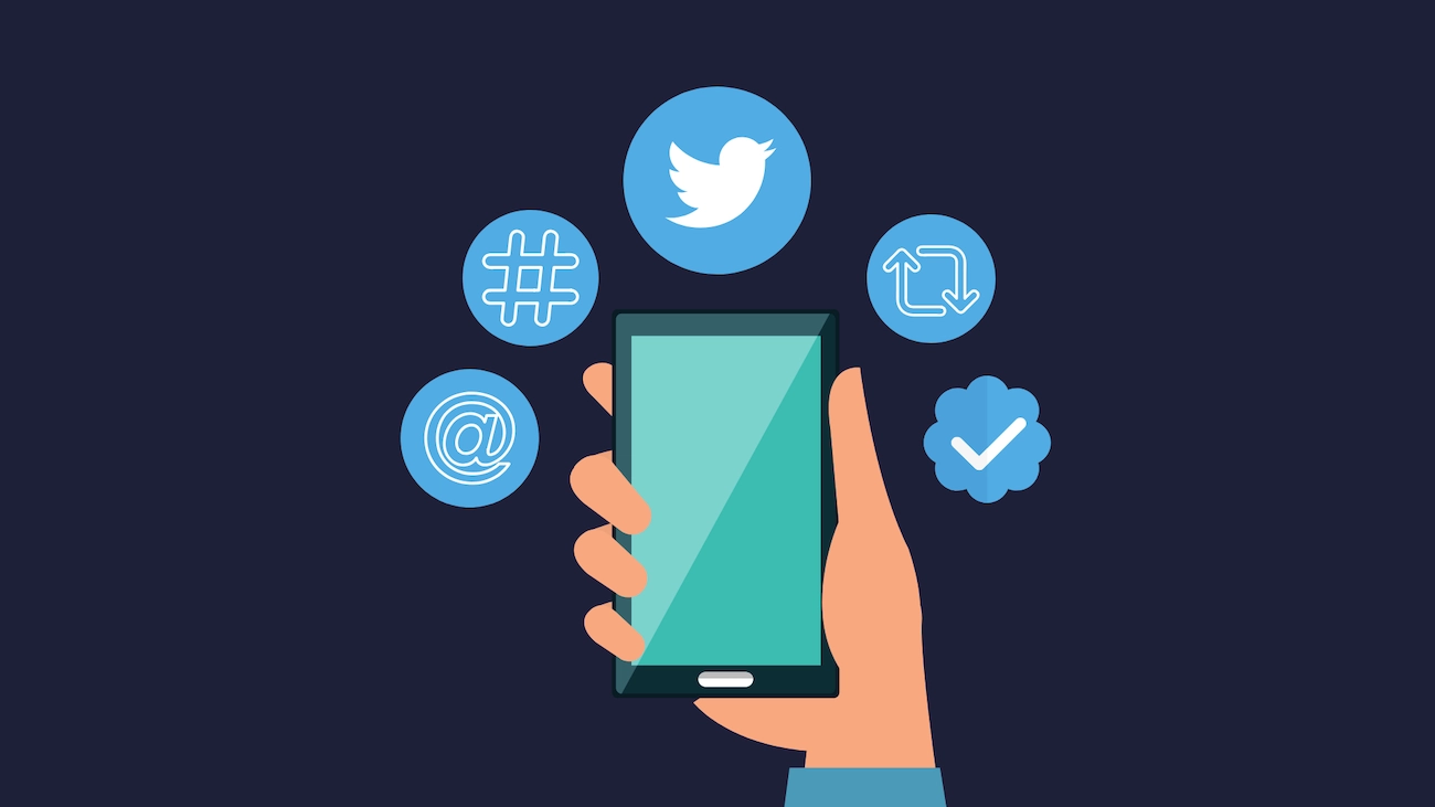 5 Tips on Twitter for Churches