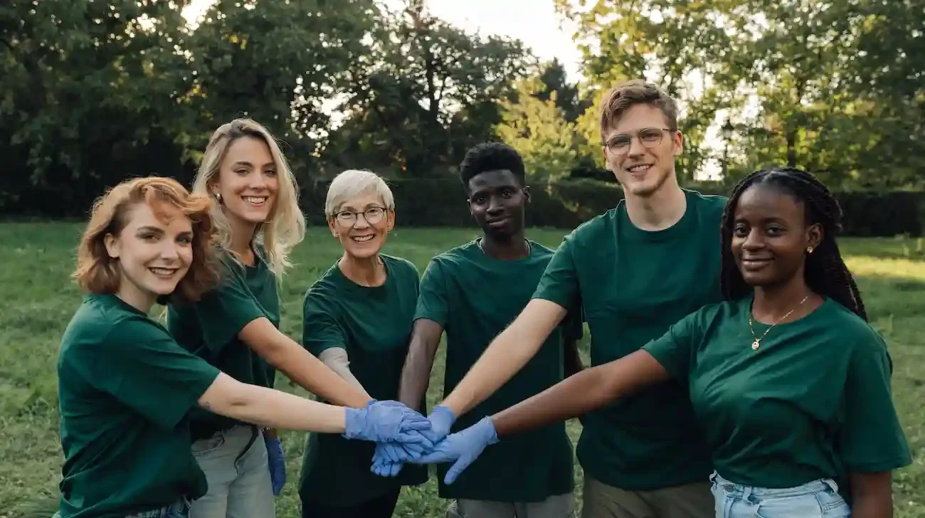 6 Creative Ways to Serve in the Church