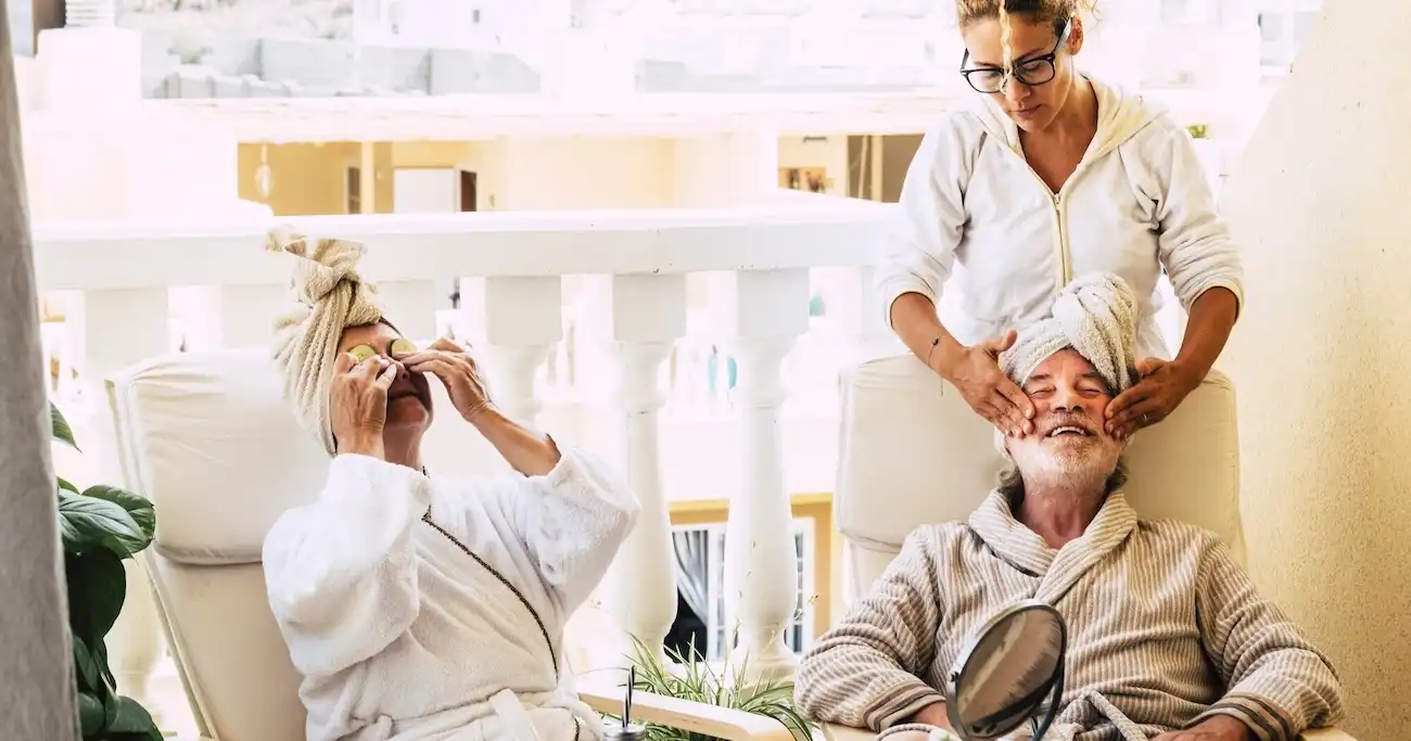 7 Self-Care Habits You Can Start Today