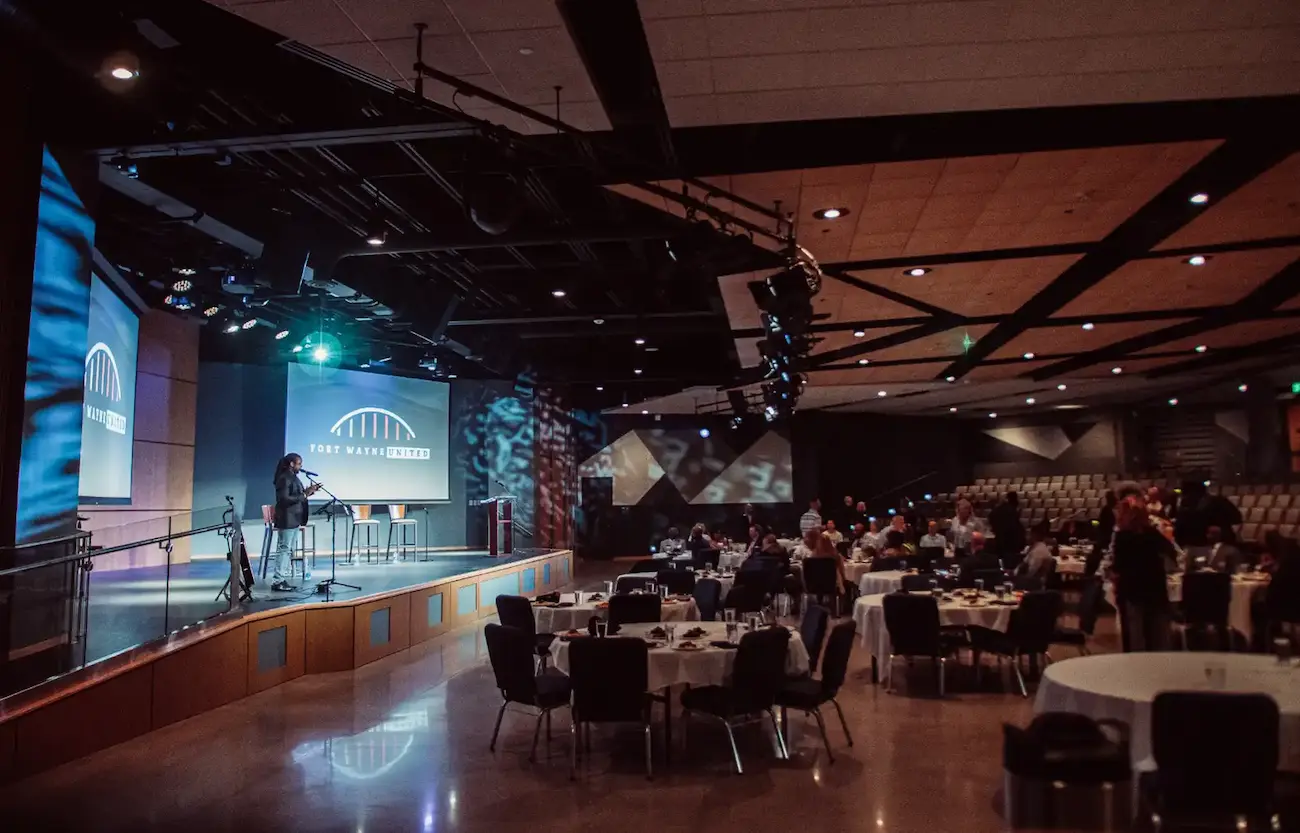 A new addition to the leadership team