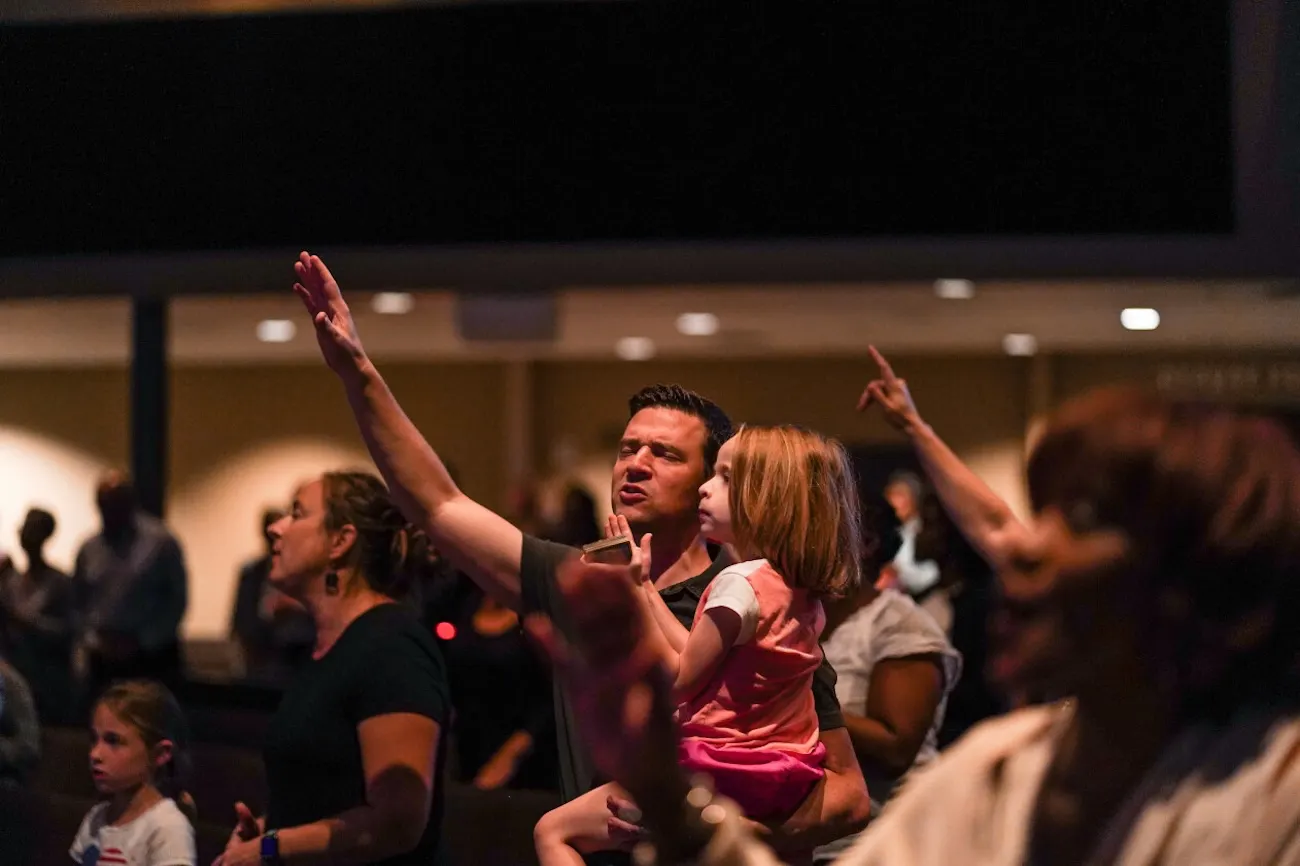 About Fellowship Bible Church