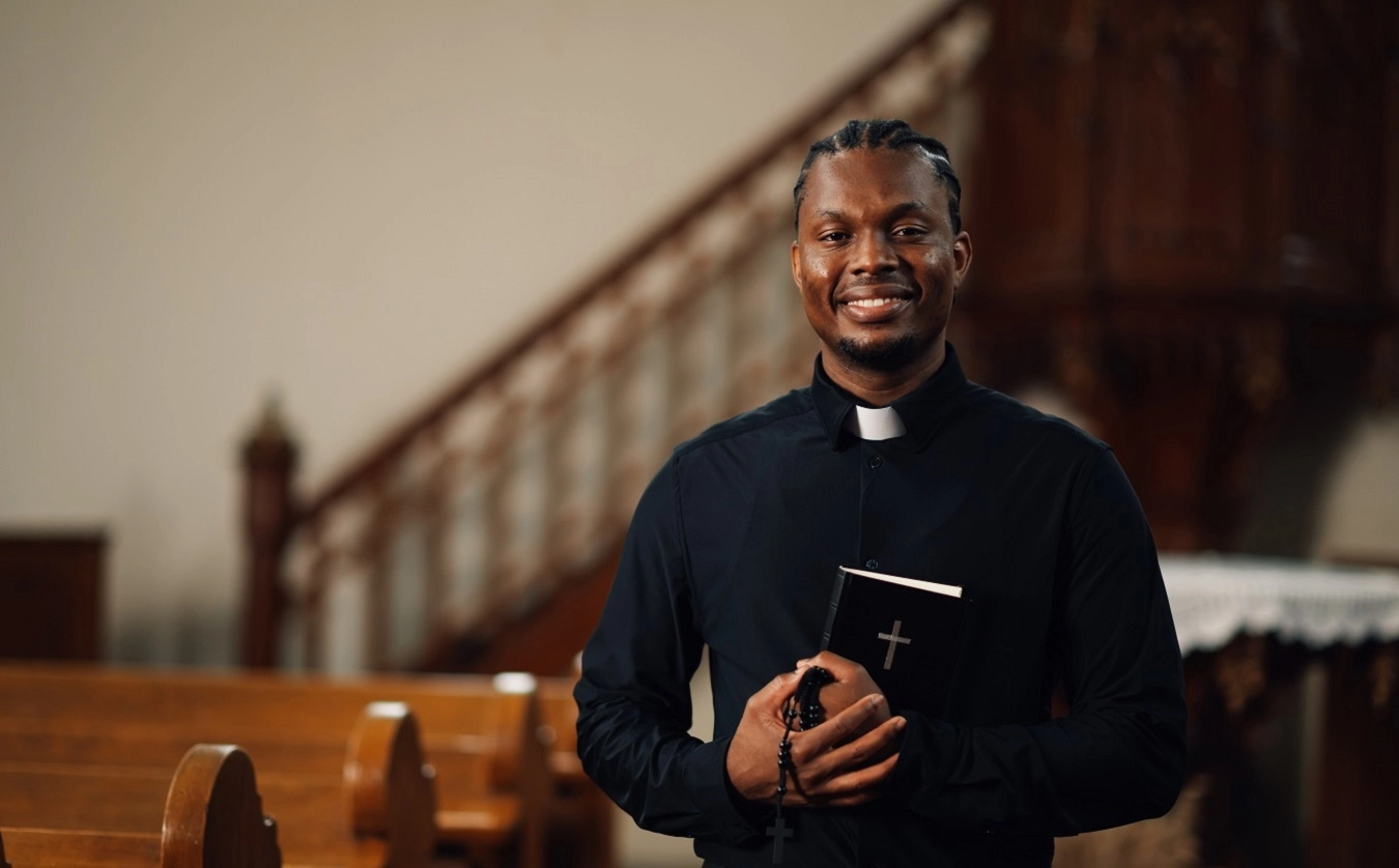 Annual Report: Pastor & Church Staff Compensation in 2025