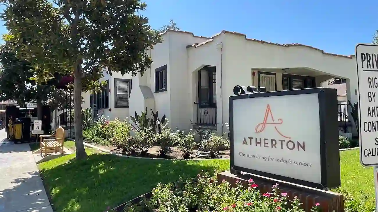 Atherton Baptist Homes Hires Next CEO