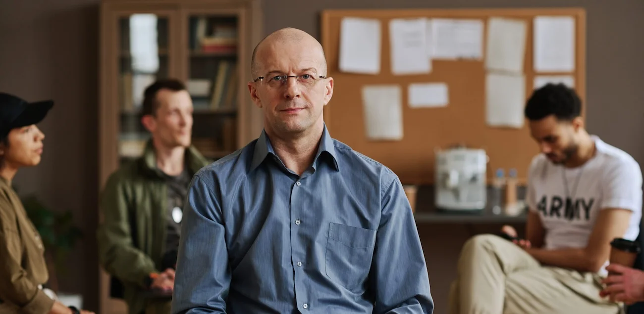 Beating the Monday Blues, Part 2