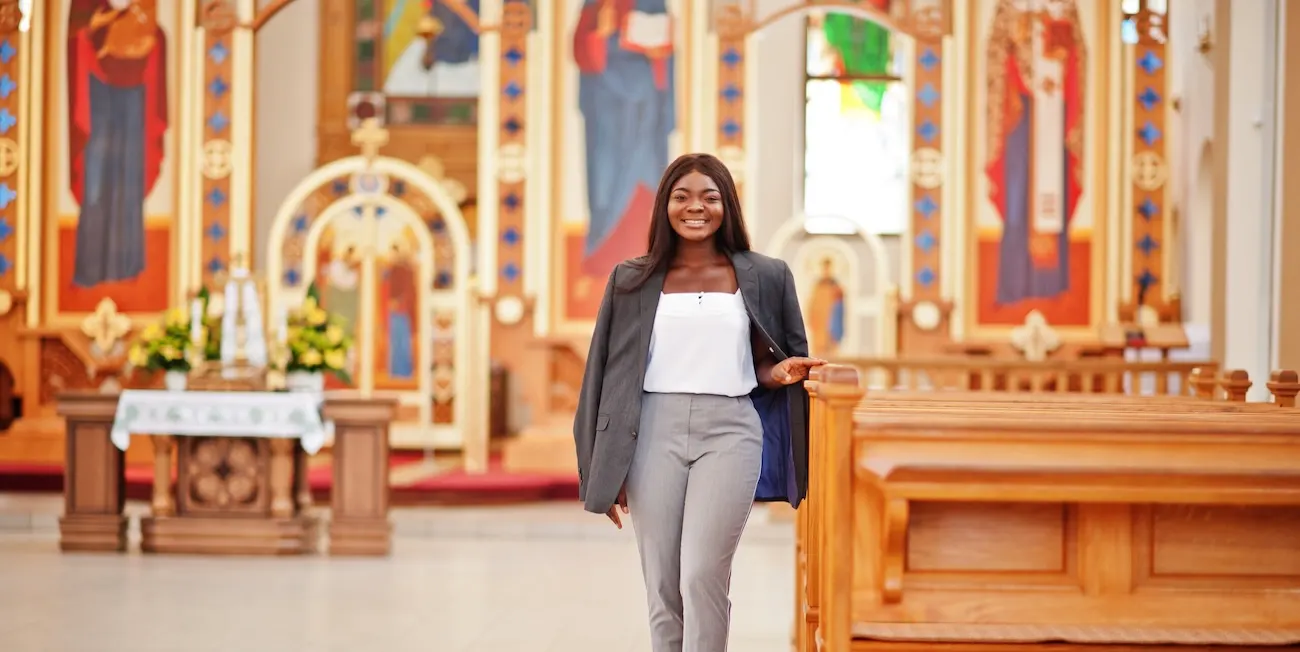 Building Effective Leadership Teams in the Local Church