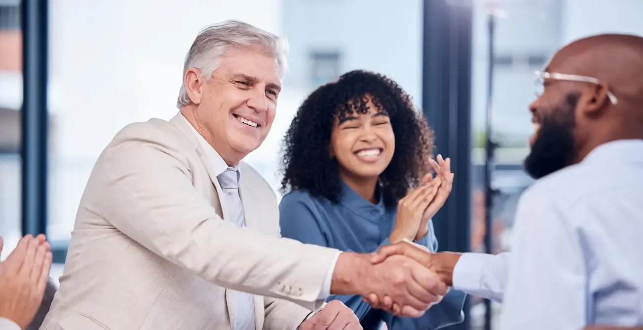 Do You Have a Succession Plan for Your Nonprofit?