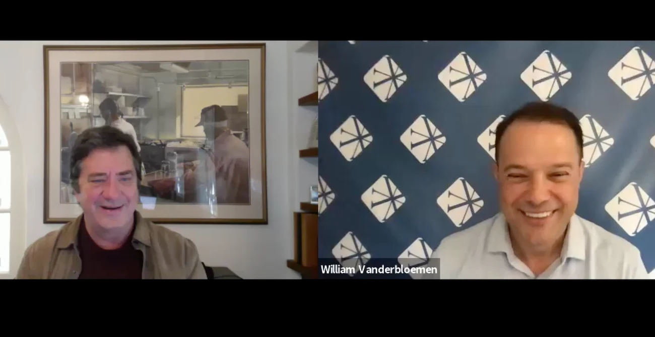Dr. Henry Cloud on Creating Healthy Boundaries in a Crisis