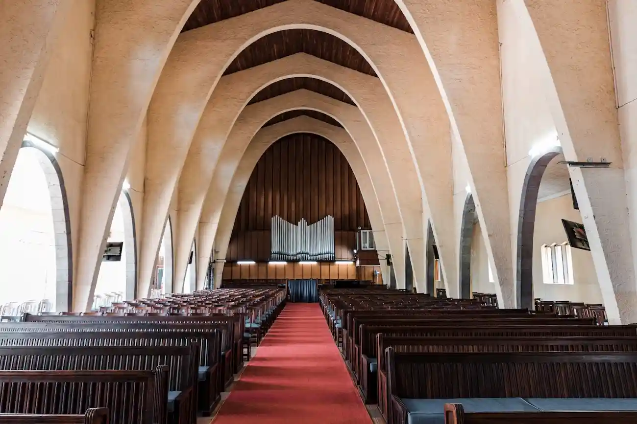 Five Christian Leadership & Staffing Trends to Know as You Plan for 2021