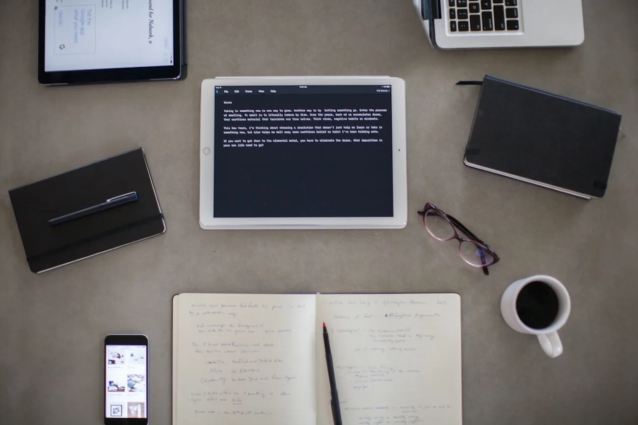 Five Productivity Hacks for Busy Pastors