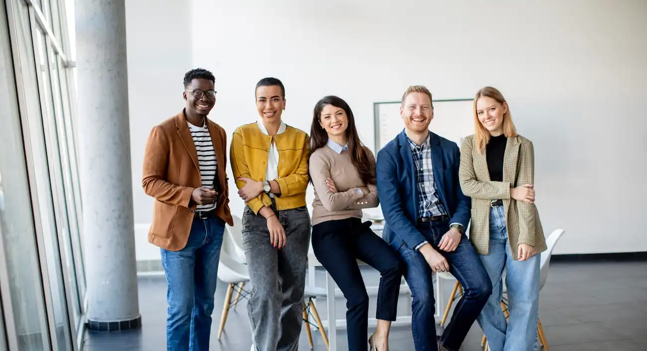 Four Questions to Self-Evaluate Your Culture