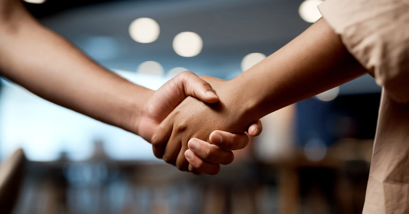 Four Simple Steps to an Effective Face-to-Face Ministry Interview