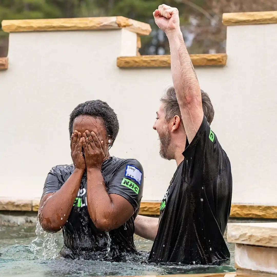 Future-proofing the mission