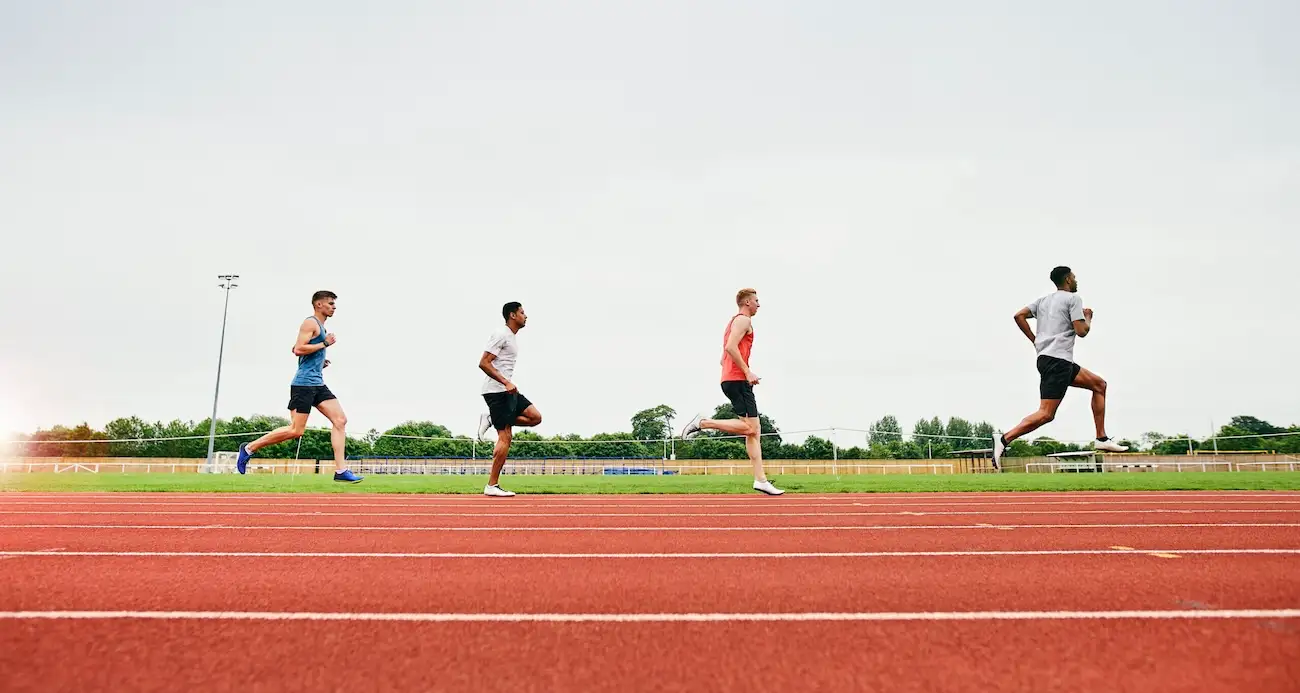 How Healthy Competition Can Make Your Church Staff Better