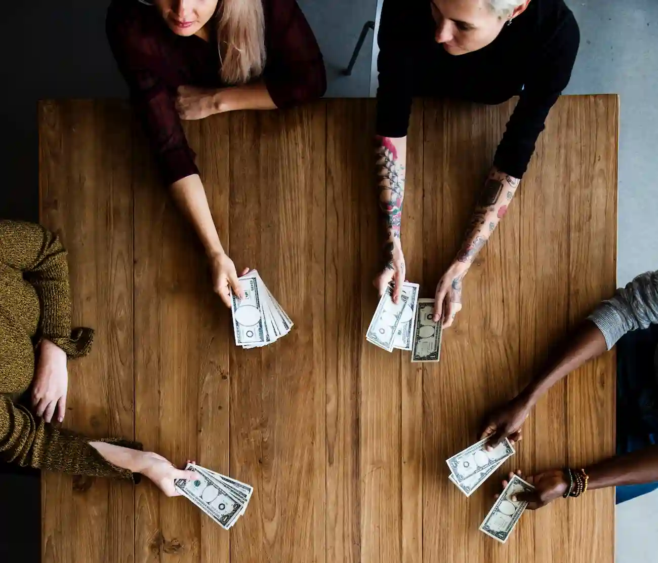 How to Assess a Church Job’s Compensation