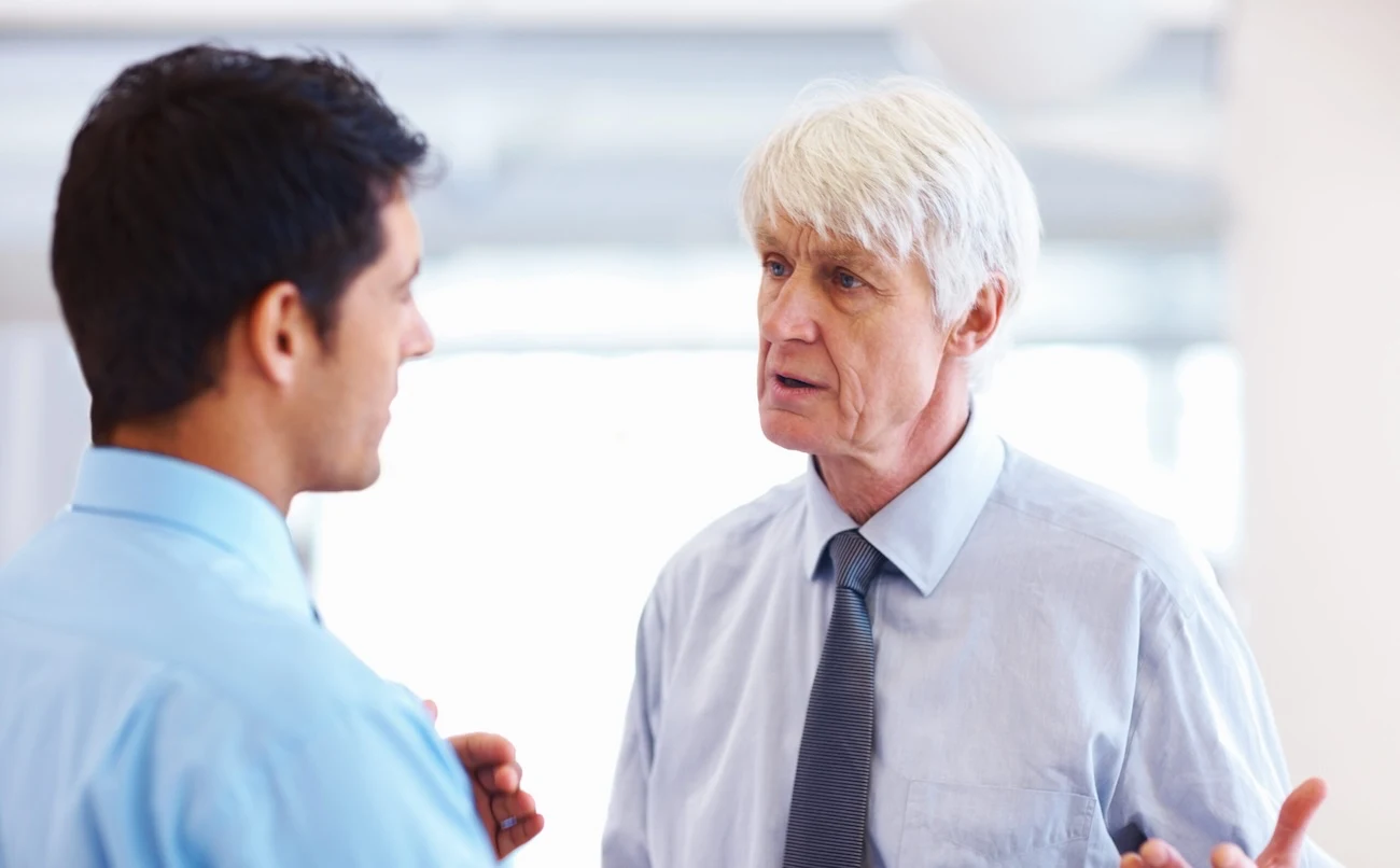 How to Confront Your Boss Effectively, Part II