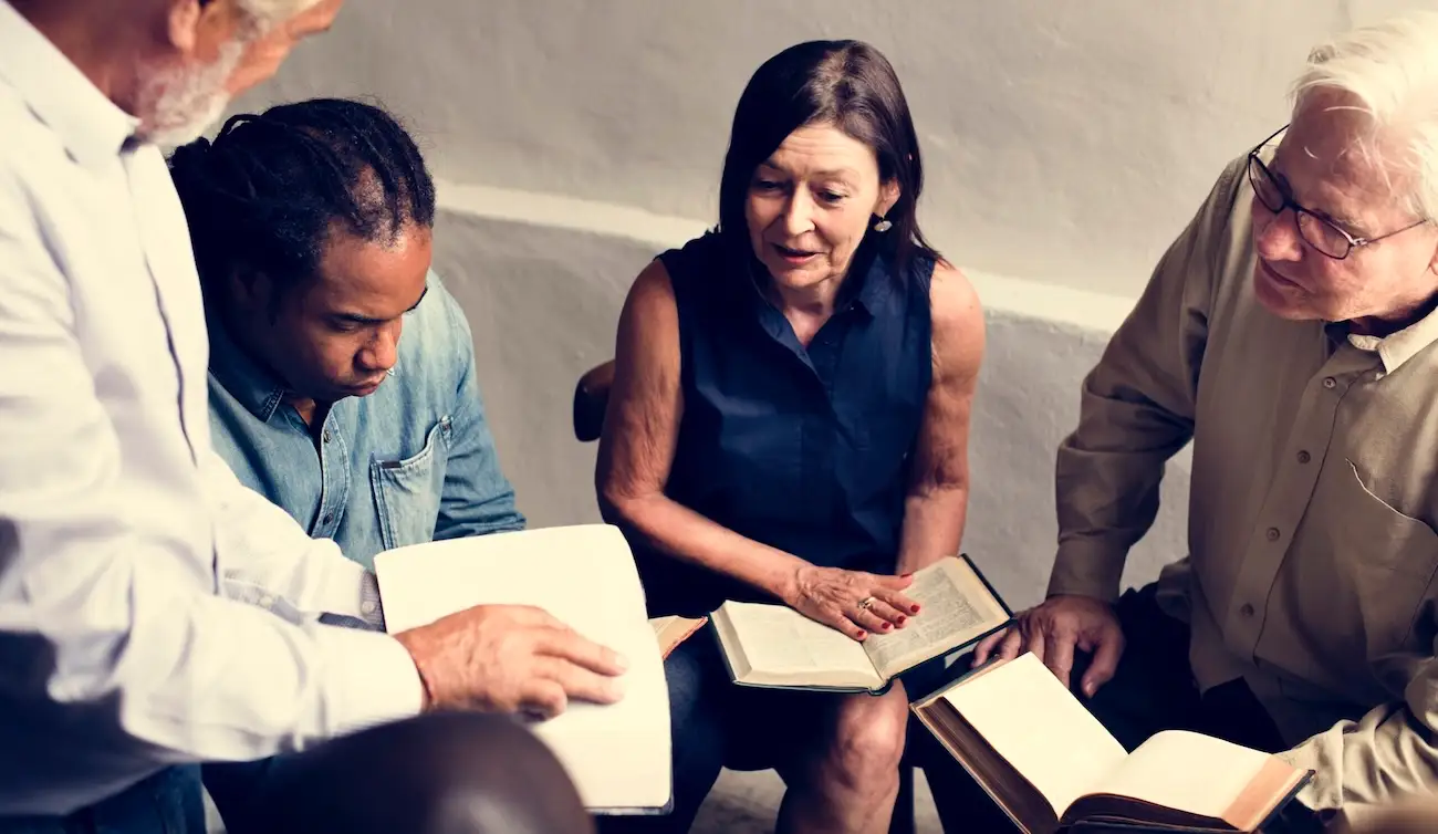 How to Develop & Implement Change on Your Church Staff