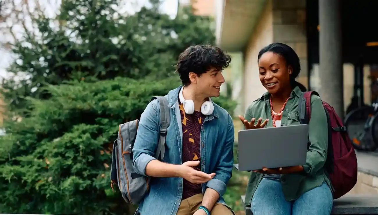 How to Develop Young Leaders