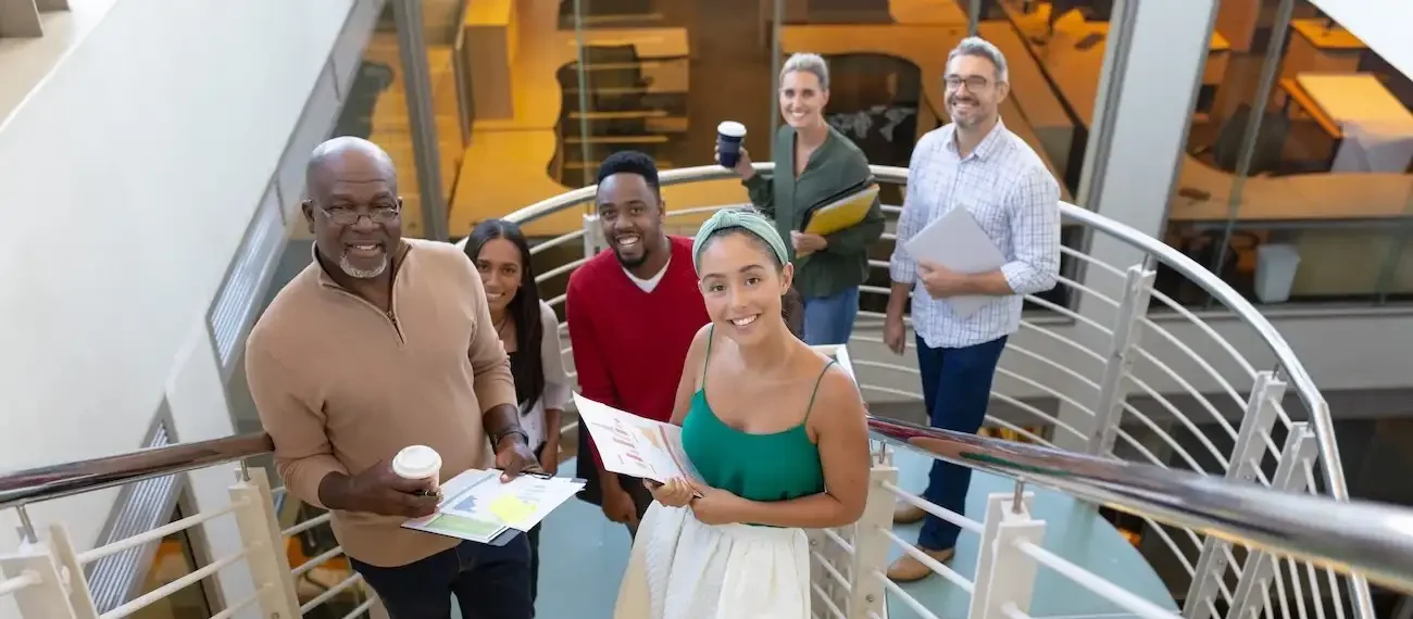 How to Host an Online Church Foyer