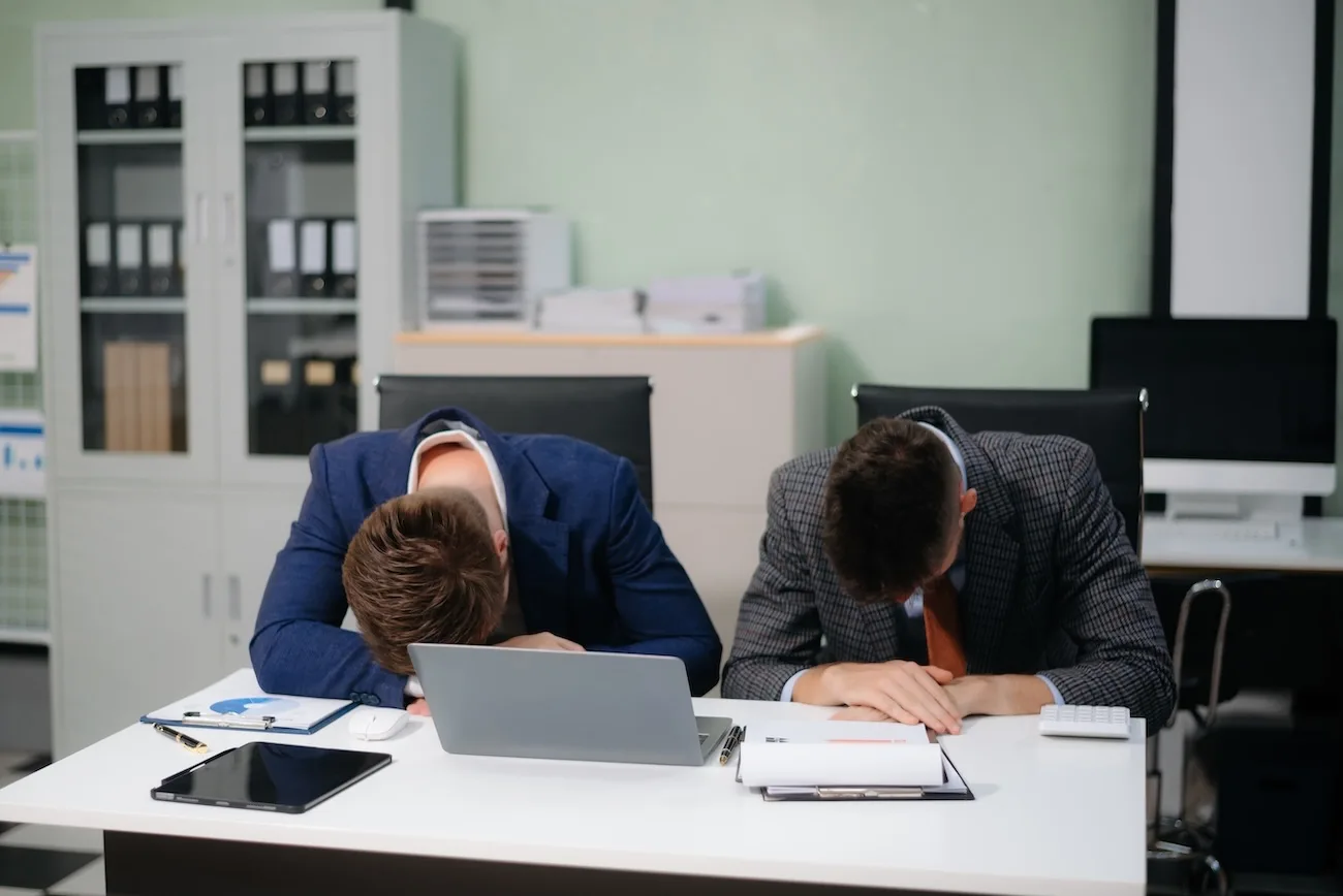 How to Lead People (Not Just Projects) When Everyone’s Burned Out