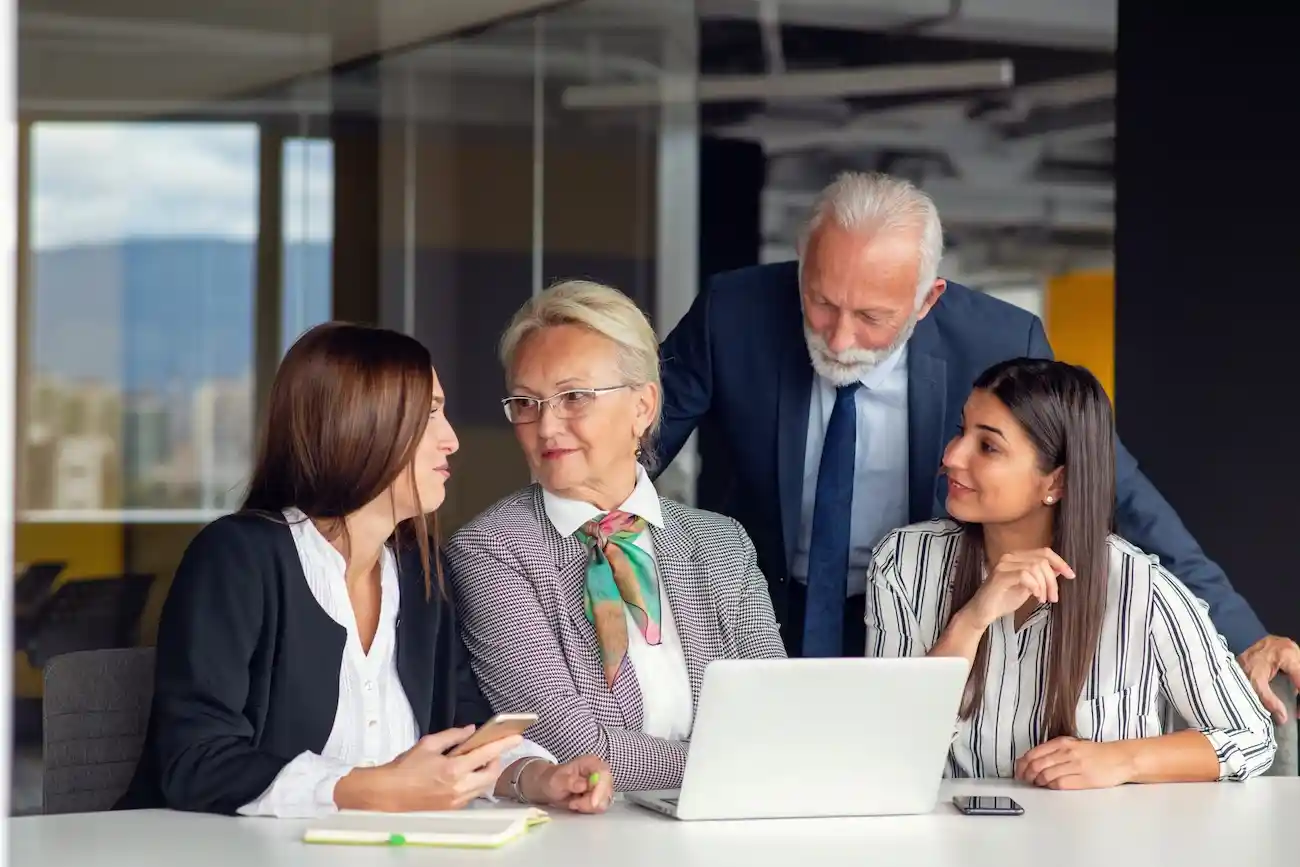 How To Manage Generational Differences During A Senior Pastor Search