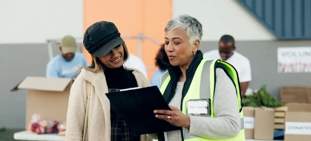 How to Recruit & Retain Volunteers