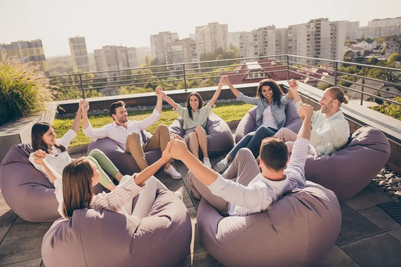 How to Successfully Implement Fun Team Building Activities for Your Church