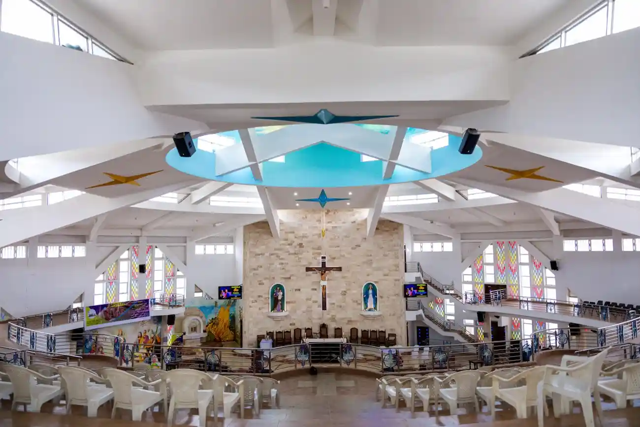 Is Your Church Staff Ready For….Church?