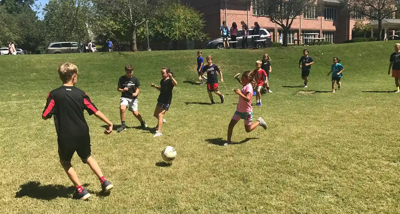 Meaningful impact made