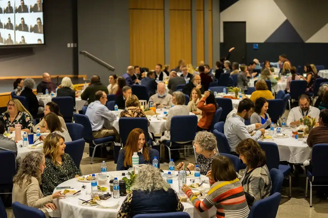 Meet Brotherhood Mutual