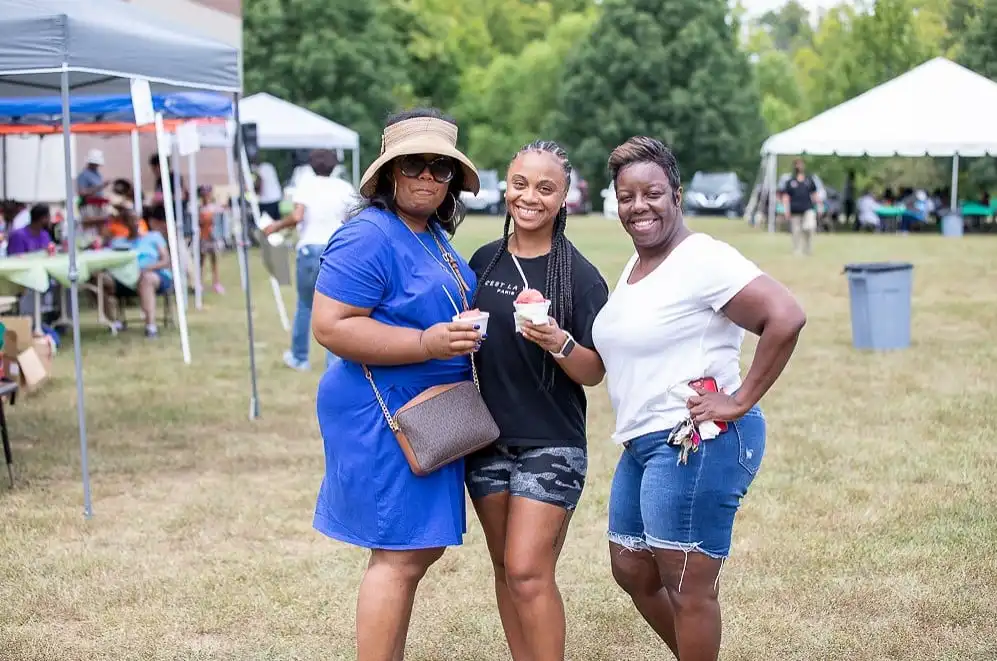 Meet Green Castle Baptist Church