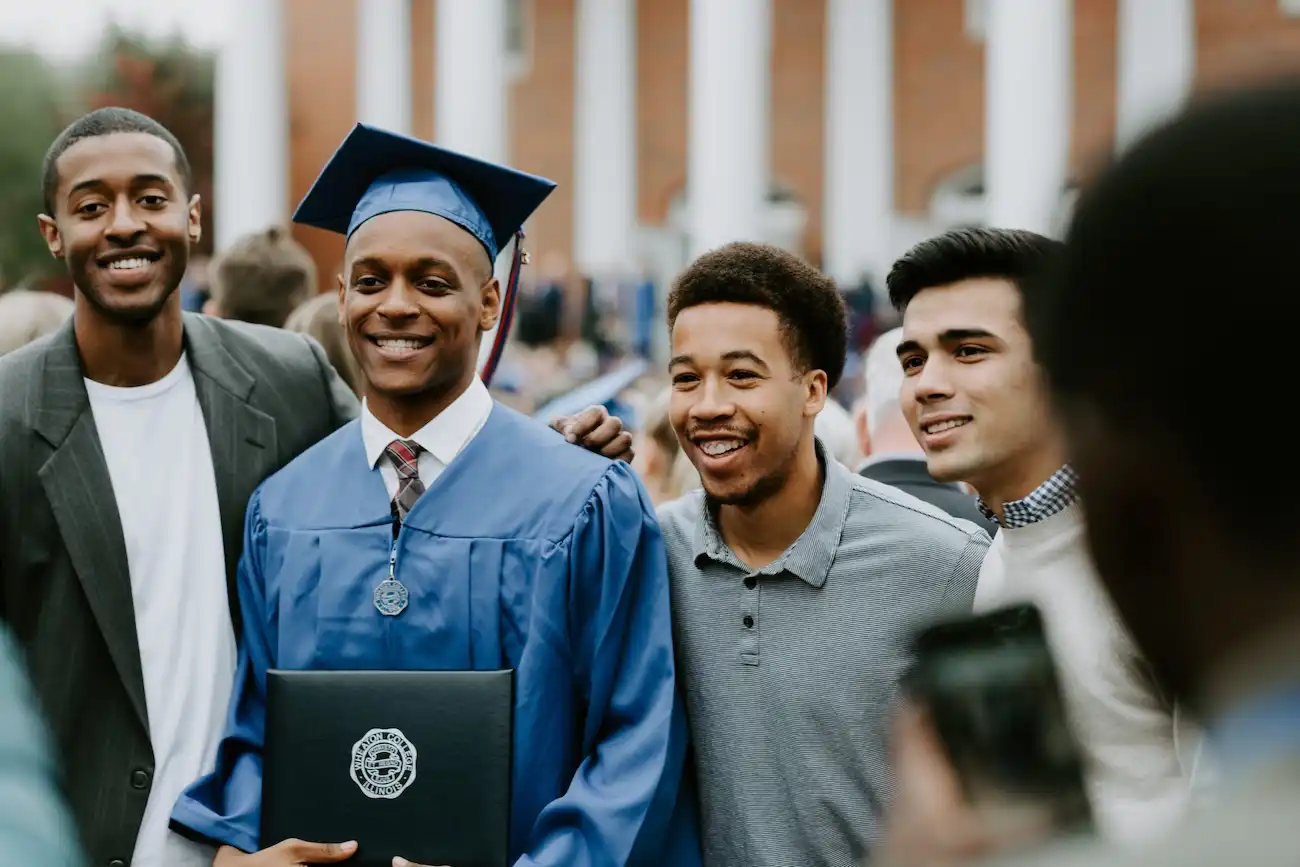 Returning Home: Angulus Wilson Joins Wheaton College as Chaplain