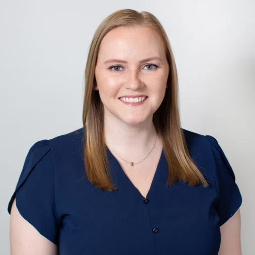 Image of Sarah Meggers