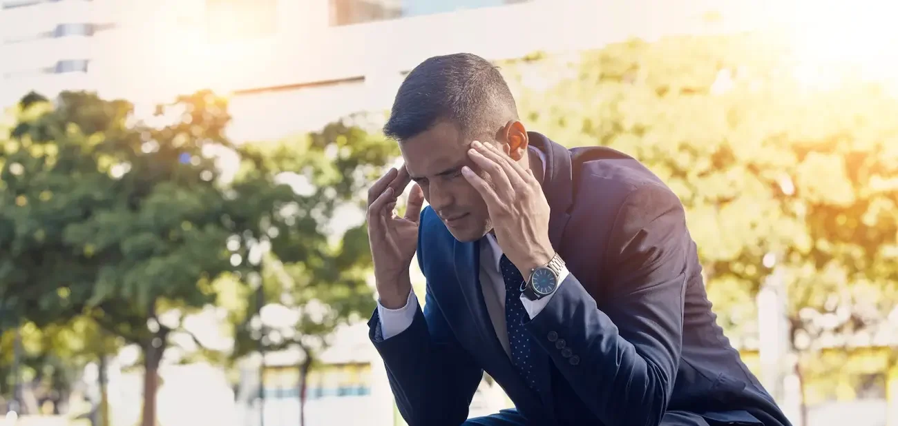 Searching for a Ministry Job Without Losing Your Mind