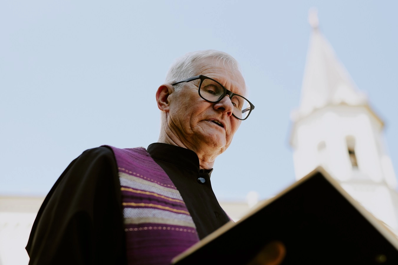 Senior Pastors: Highest Compensation Gains