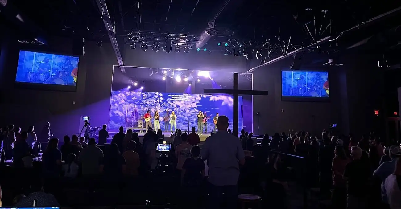 Steven Sanchez Joins The Bridge Fellowship as Group Life Director