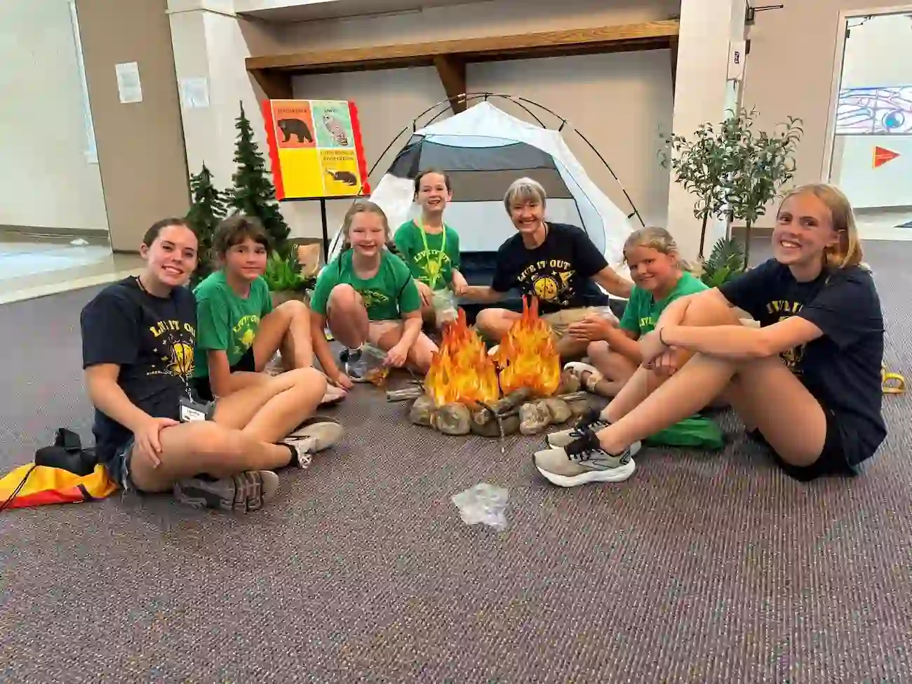 Striking a Cord: Oluwatayo Oloyede Joins Faith Reformed Church as Worship Minister