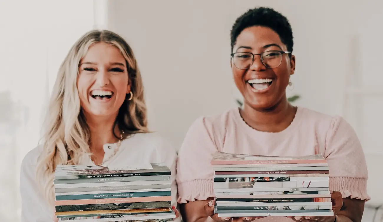 The Daily Grace Co. Hires Director of Content