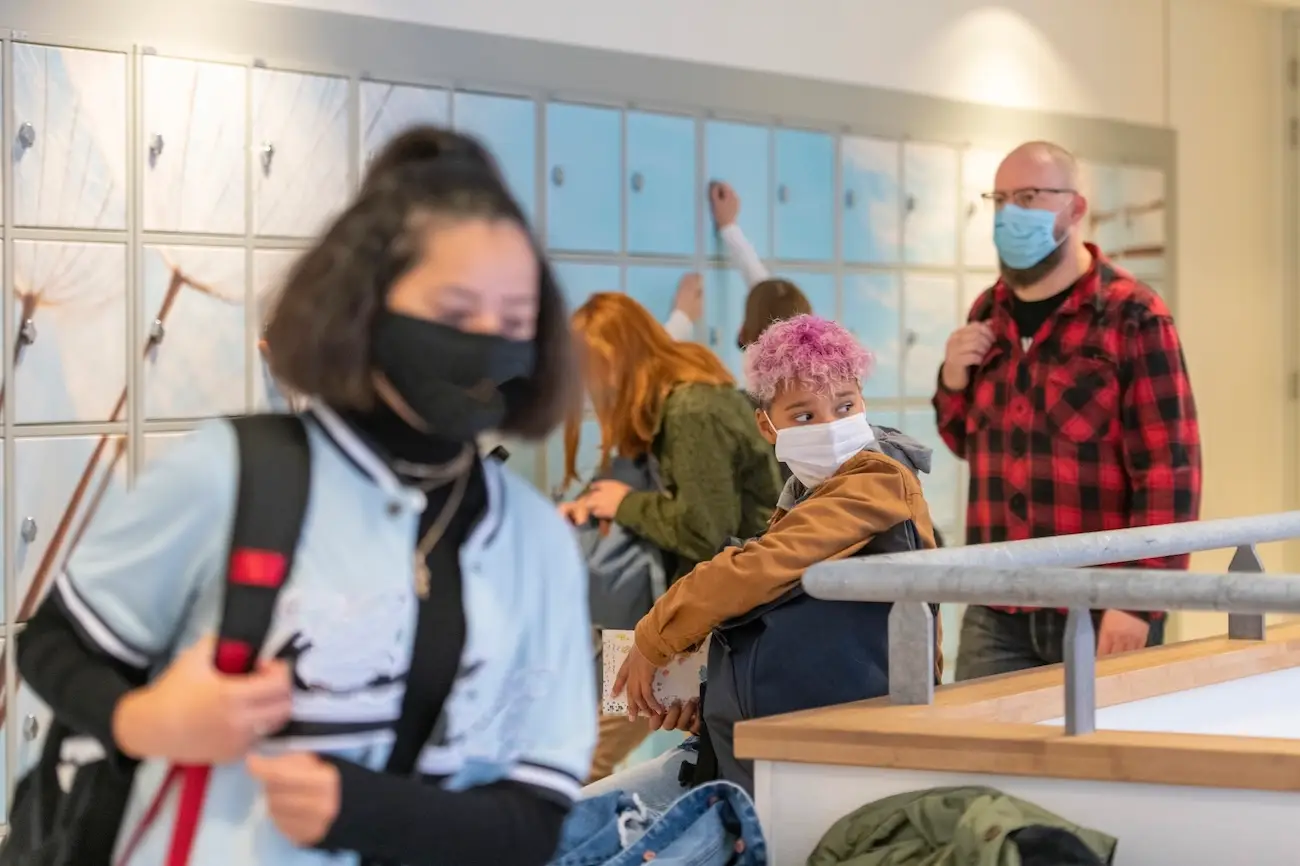 The Future of Education After COVID-19 With Dr. Lynn Swaner