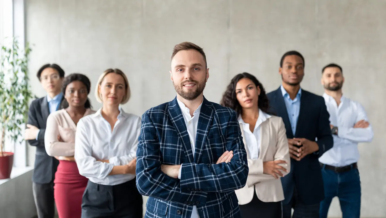 The Secret Weapon Every Great Leader Uses