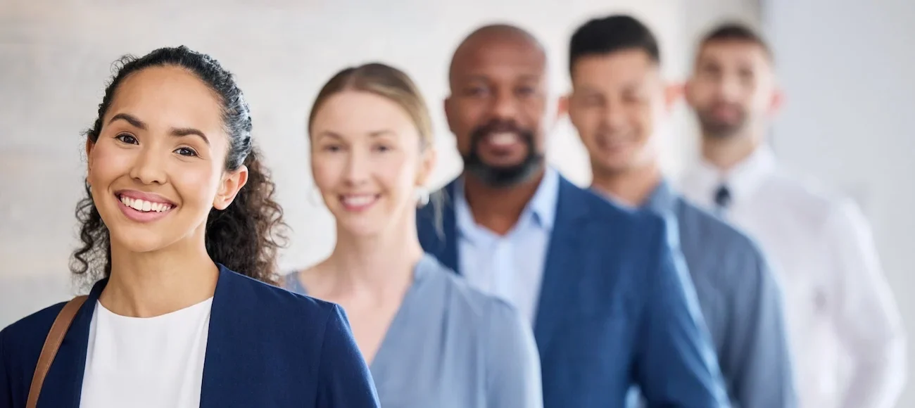 Three Ideas to Dispel the “Perfect Candidate” Myth