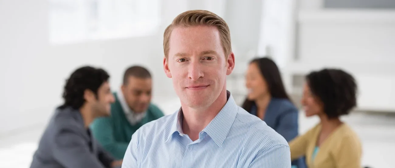 Three Myths to Dispel About Successful Leaders