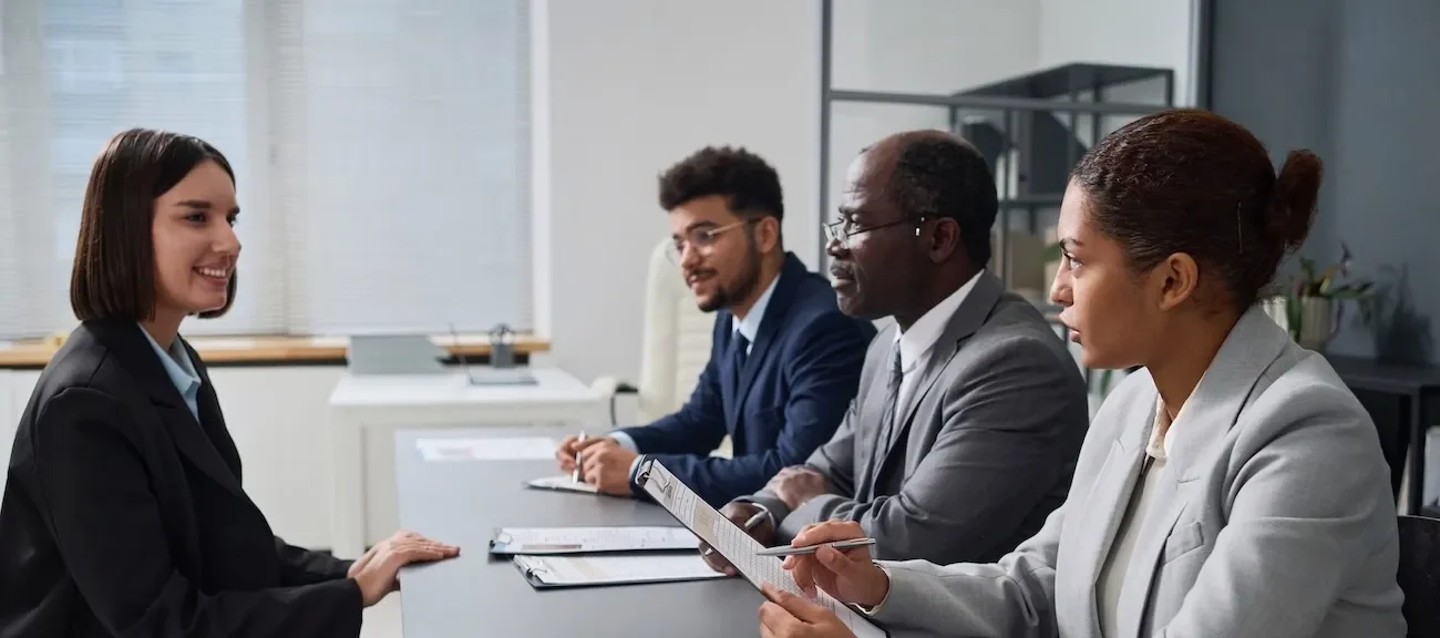 Tips for Weeding Out the Professional Interviewee