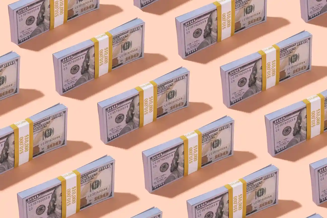 What Budget Percentages Are Right for Your Church?