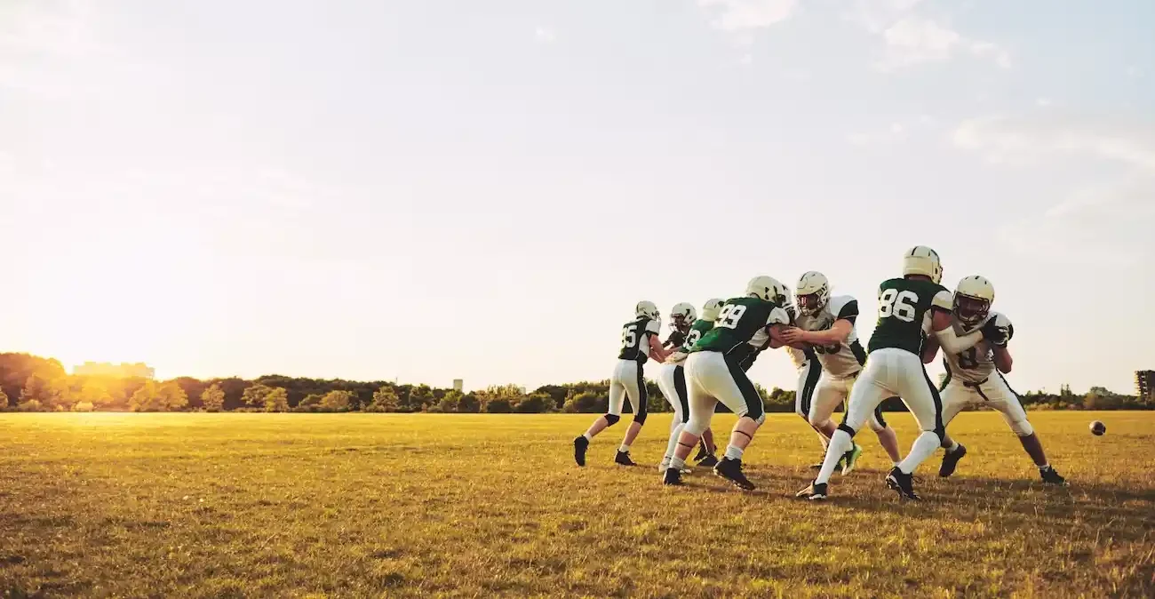 What Can the Miami Dolphins Teach Us About Church Leadership?