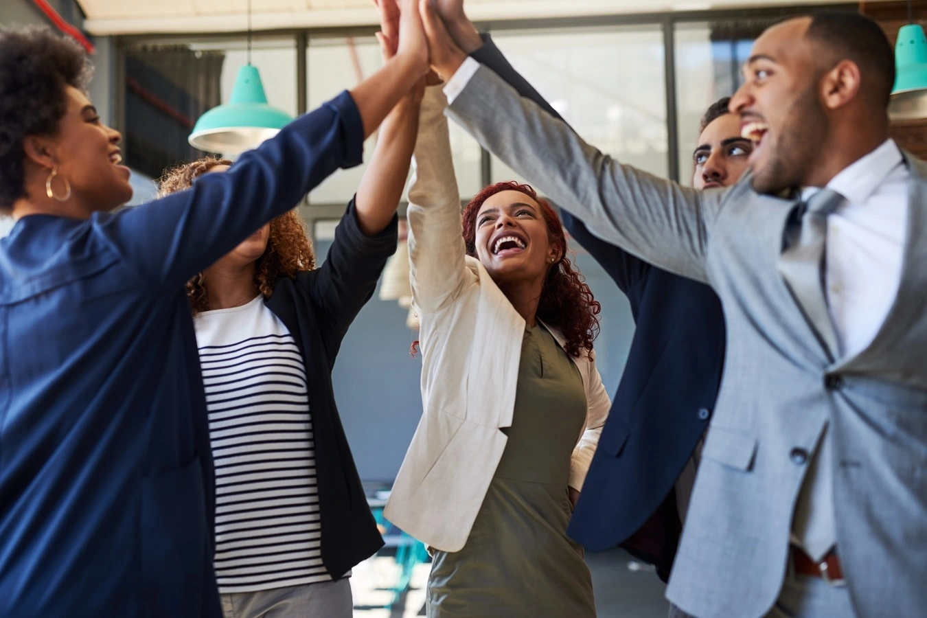 What Is Chemistry in Staffing and How to Achieve It